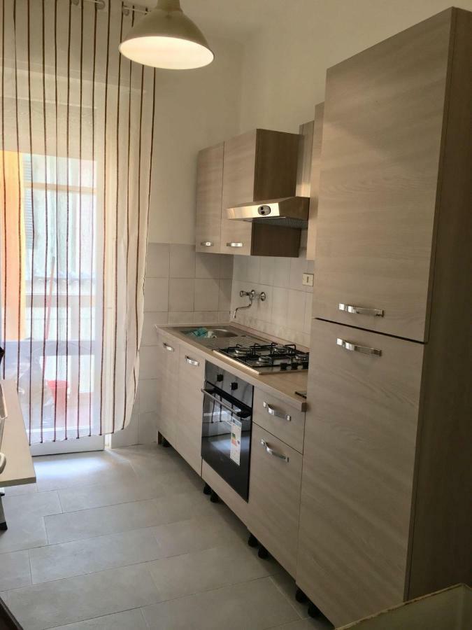 Casa Martina Viareggio Exterior foto